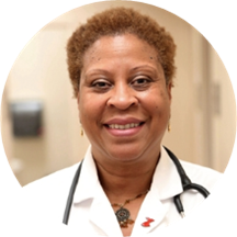 Dr. Romelle Maloney, MD