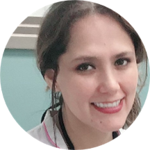 Dr. Romina Mercado, DMD