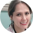 Dr. Romina Mercado, DMD