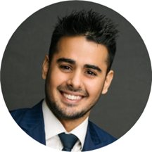 Dr. Romit Rajan Talwar, DDS