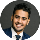 Dr. Romit Rajan Talwar, DDS