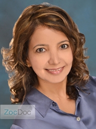 Dr. Rommana Aziz, DO