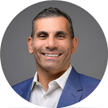 Dr. Ron Ben-Meir, DO