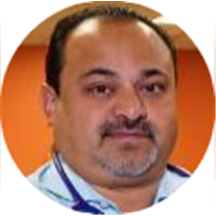 Dr. Ronak Chinai, MD