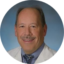 Dr. Ronald Barrios, MD