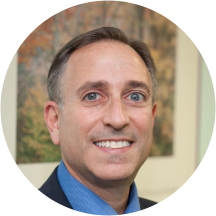 Dr. Ronald Cooper, DDS, FAGD