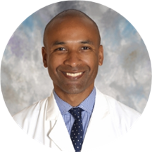 Dr. Ronald Damani Howell, MD