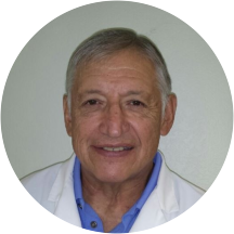 Dr. Ronald Deriana, DDS