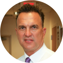 Dr. Ronald F. DeMeo, MD