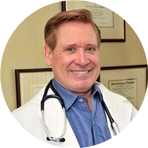Dr. Ronald Fagan, MD