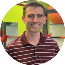 Dr. Ronald Fischer, PT, DPT