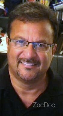 Dr. Ronald Hoffman, OD