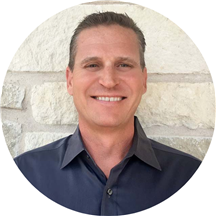 Dr. Ronald John Caldwell, DDS