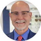 Dr. Ronald Mearsha, OD