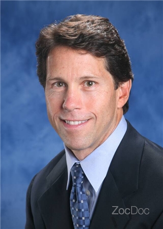 Dr. Ronald Meeker, OD, FAAO