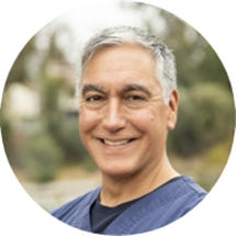 Dr. Ronald Merriel, DC