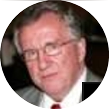 Dr. Ronald Norris, MD