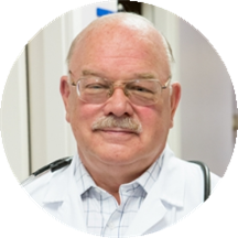 Dr. Ronald Stogryn, MD