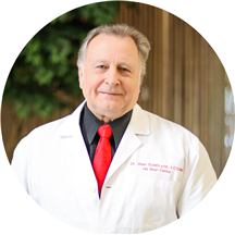 Dr. Ronald Swatzyna, PhD, LCSW