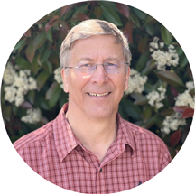 Dr. Ronald Vardanega, OD