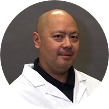 Dr. Ronald Vicencio, MD