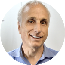 Dr. Ronald Waxman, DC