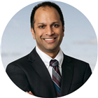 Dr. Ronjon Banerjee, MD