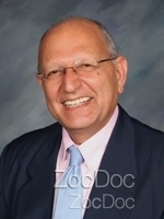 Dr. Ronnie Arad, MD