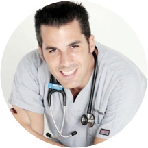 Dr. Ronny Aquinin, MD