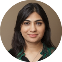 Dr. Roomana Qayyum, MD