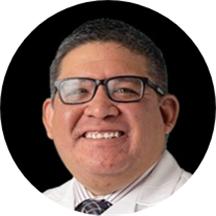 Dr. Rory Ulloque, MD