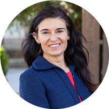 Dr. Rosa Sanchez Rosen, MD