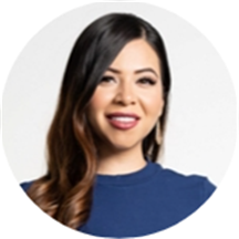 Dr. Rosalba Ramirez, OD