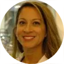 Dr. Rosalia Saavedra, OD