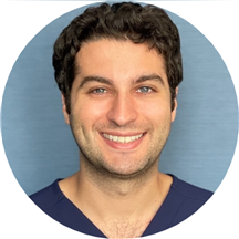 Dr. Rosario Saccomanno, DPM