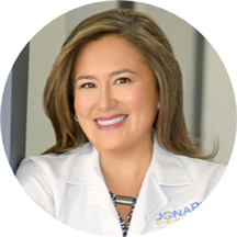 Dr. Rosario Streett, DDS, FICOI