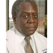 Dr. Roscoe Adams, MD