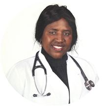 Dr. Rosel Lewis, APRN, DNP, RN