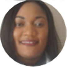 Dr. Roselyne Ogola-Mwangale, DNP