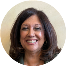 Dr. Rosemarie Cataldo, PhD