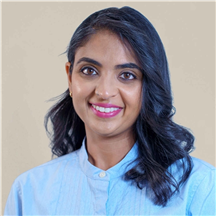 Dr. Roshan Bransden, MD