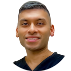 Dr. Roshan Chhatlani, DO