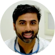 Dr. Roshan Jardosh, DDS