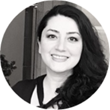 Dr. Roshanak Rastegar, DDS