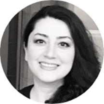 Dr. Roshanak Rastegar, DDS