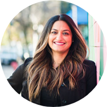 Dr. Roshini Neduvelil, DDS