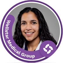 Dr. Roshmi Bhattacharya, MD