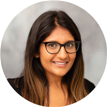 Dr. Roshni Patel, DMD