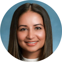 Dr. Rosina Poudel, MD