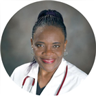 Dr. Rosine Kemeni, DNP, FNP-C